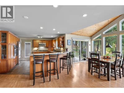 6059 Lake Bay Road, Kamloops