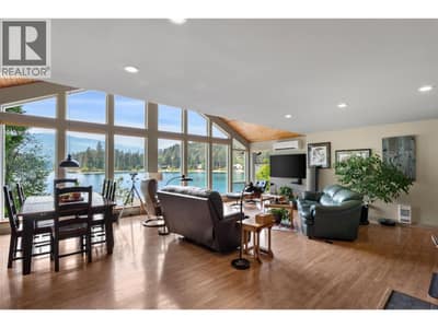 6059 Lake Bay Road, Kamloops