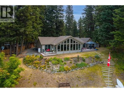 6059 Lake Bay Road, Kamloops
