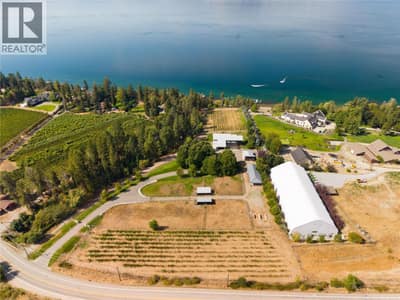 4840 LAKESHORE Road, Kelowna