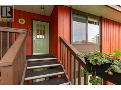 1870 Parkinson Way Unit# 205, Kelowna