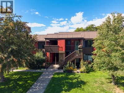 1870 Parkinson Way Unit# 205, Kelowna