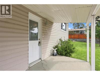 1204 Highridge Drive, Kamloops