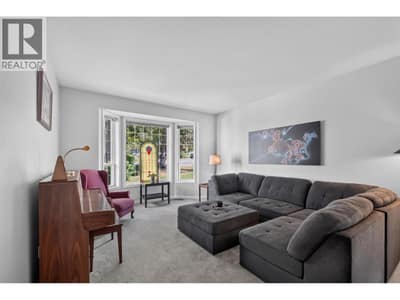 3983 Lakevale Place, Kelowna