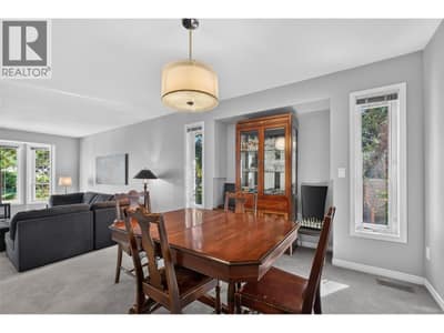 3983 Lakevale Place, Kelowna