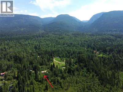 5353 Clearwater Valley Road, Clearwater