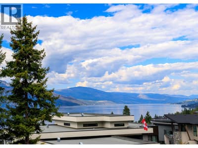 Northern vista from upper sundeck