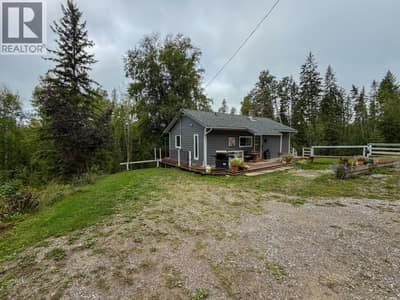 2529 95 Highway, Brisco