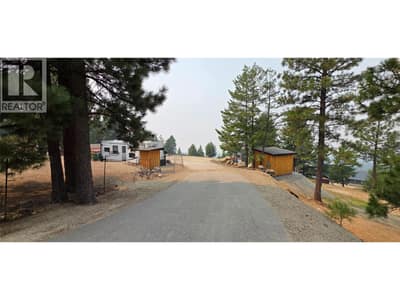 120 Sasquatch Court, Osoyoos