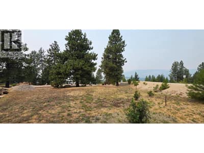 120 Sasquatch Court, Osoyoos