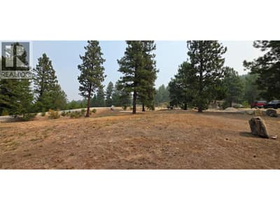 120 Sasquatch Court, Osoyoos