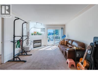 329 Rigsby Street Unit# 210, Penticton