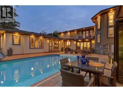 4466 Rattenbury Court, Kelowna