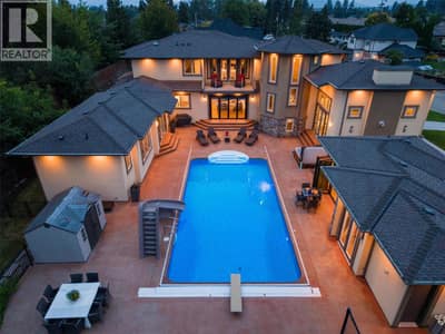 4466 Rattenbury Court, Kelowna