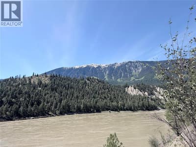 5667 Highway 12 Highway, Lillooet