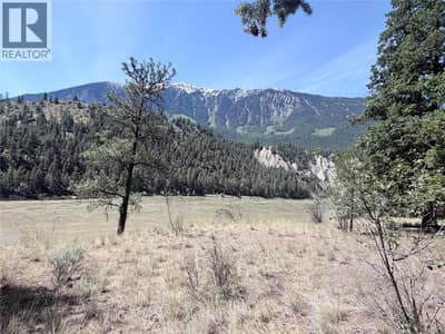 5667 Highway 12 Highway, Lillooet