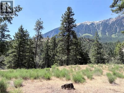 5667 Highway 12 Highway, Lillooet