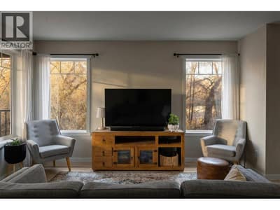 1355 Findlay Road Unit# 133, Kelowna