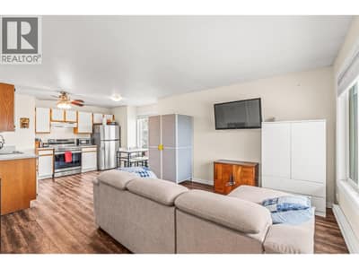 1041 Middleton Way Unit# 204, Vernon