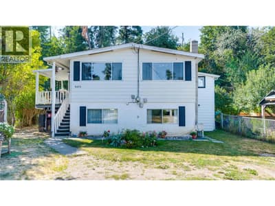 3475 Jackson Avenue, Armstrong