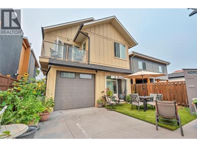 442 ALEXANDER AVE Avenue Unit# 201, Penticton