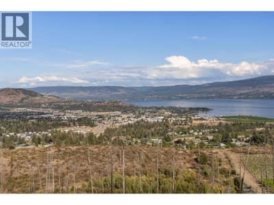 McIver Road, West Kelowna