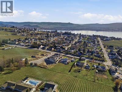 1034 Kitson Court Lot# 5, West Kelowna