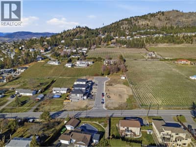 1034 Kitson Court Lot# 5, West Kelowna