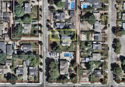 3201N 19 Street, Vernon