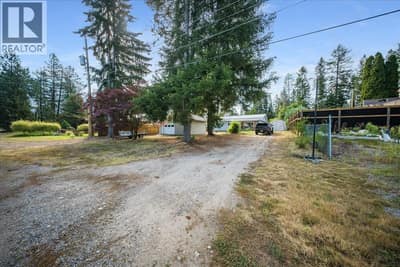 91 HOLMES Road, Christina Lake