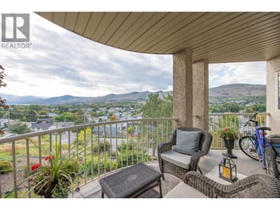4900 Okanagan Avenue Unit# 215, Vernon