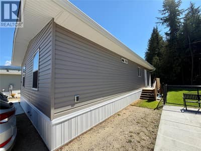 1705 Hillier Road E Unit# 41, Sicamous