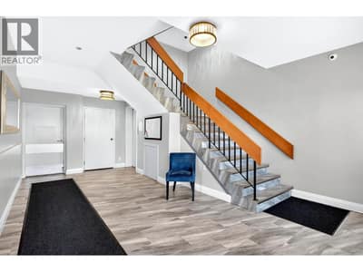 1085 12th Avenue Unit# 302, Kamloops