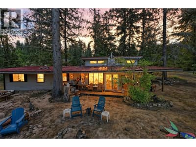 Lot 3 Queest N. Bay, Sicamous