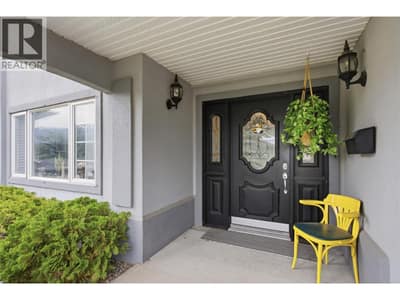 1849 Pineridge Drive, Merritt