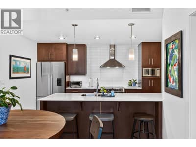 2040 Springfield Road Unit# 1003, Kelowna