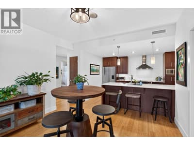 2040 Springfield Road Unit# 1003, Kelowna