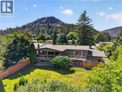 2725 Guidi Road, West Kelowna