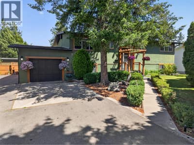 2725 Guidi Road, West Kelowna