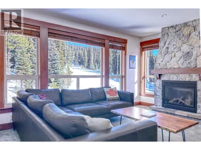 5257 Big White Road Unit# 306, Big White