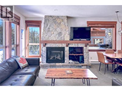 5257 Big White Road Unit# 306, Big White