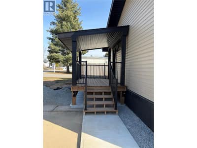 1361 30 Street SE Unit# 42, Salmon Arm