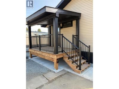 1361 30 Street SE Unit# 42, Salmon Arm