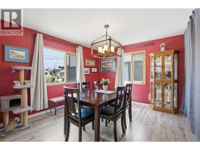 3052 WESTSYDE Road, Kamloops