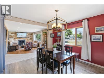 3052 WESTSYDE Road, Kamloops