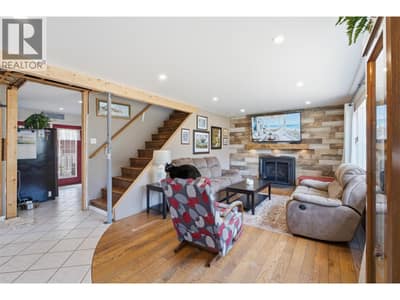 3052 WESTSYDE Road, Kamloops