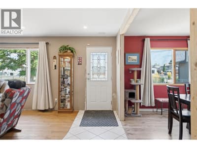 3052 WESTSYDE Road, Kamloops