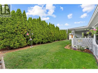 3381 Village Green Way Unit# 47, Westbank