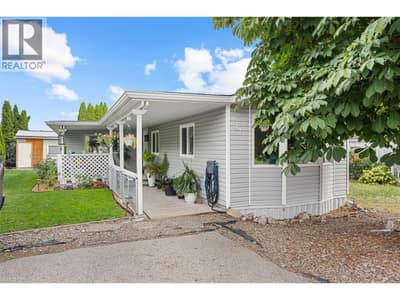 3381 Village Green Way Unit# 47, Westbank