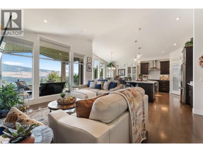13011 East Ridge Drive, Lake Country